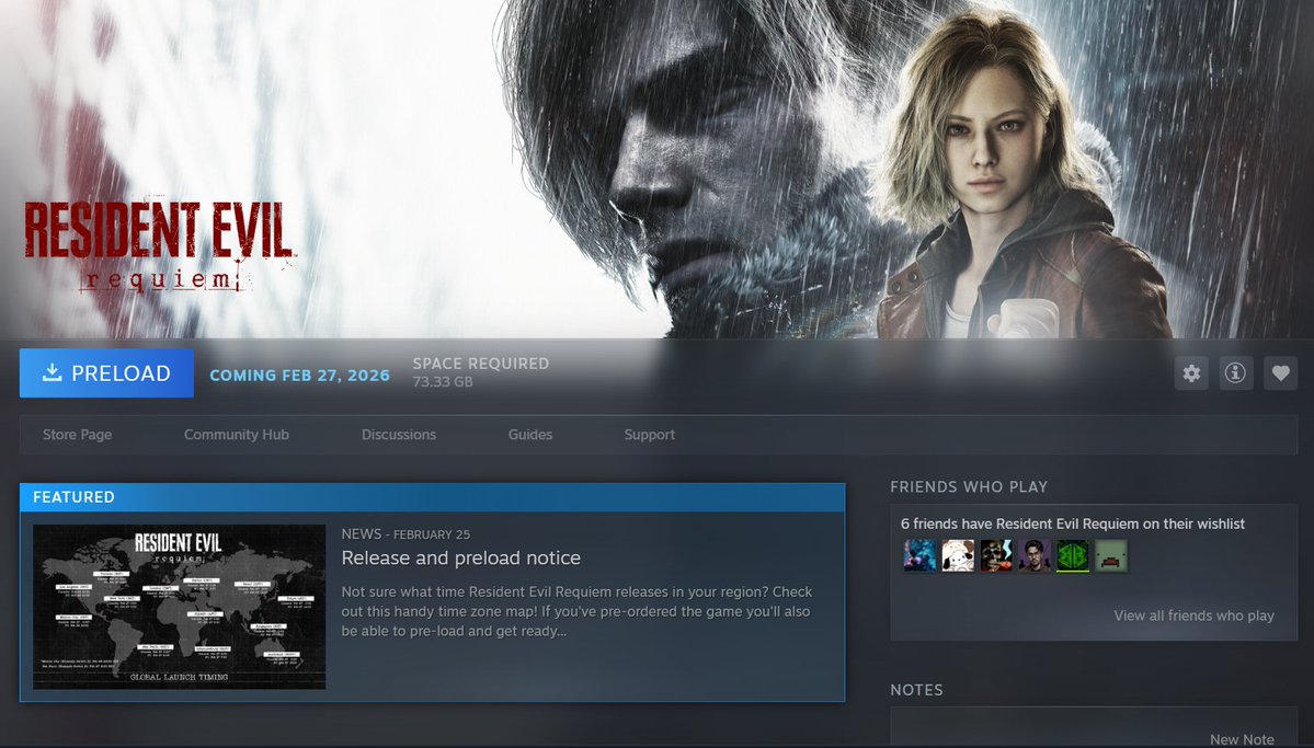 Finally my first pre-order was done 😎 thanks to my office colleague we had a chit chat meeting today so he instantly bought me a steam gift card from myjio app XD 🤣 and he gave me a warning don't play in working hours 💀