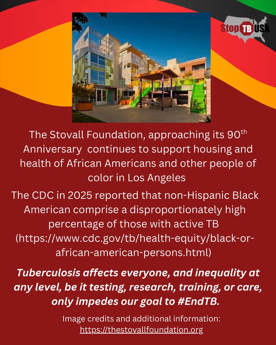 StopTBUSA's tweet photo. As Black History Month comes to a close, we honor the Black pioneers whose leadership and innovation shaped public health and tuberculosis care, and whose legacies continue to guide the fight to #EndTB. https://t.co/FrcIOHQ3iG