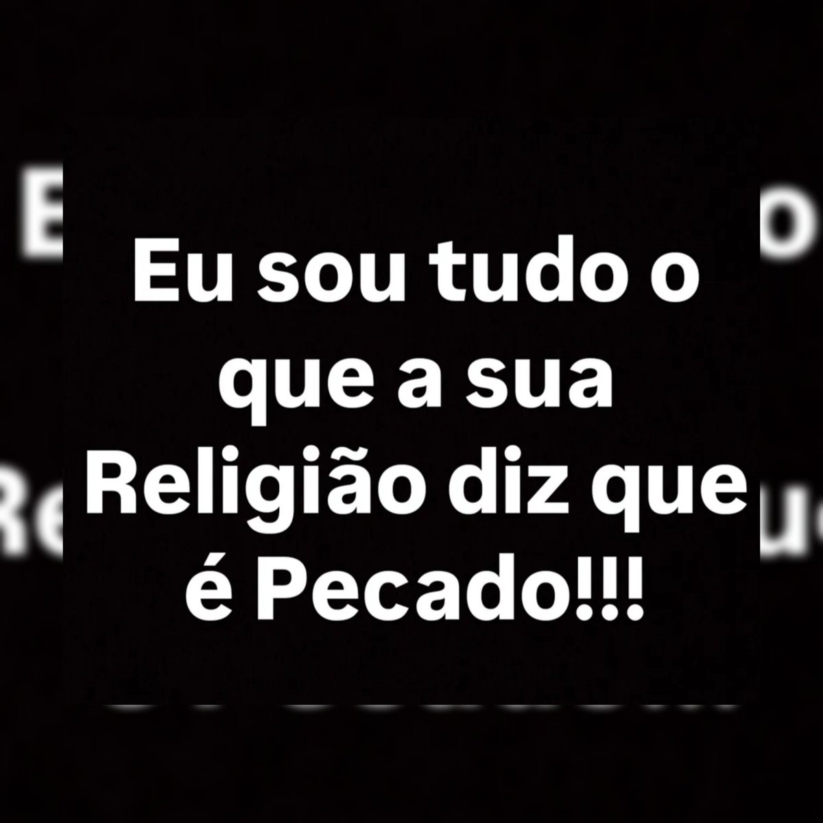 E eu tenho orgulho disso #Pride 🏳️‍🌈🇯🇲🪘🕯️🍁📿🙏🏾