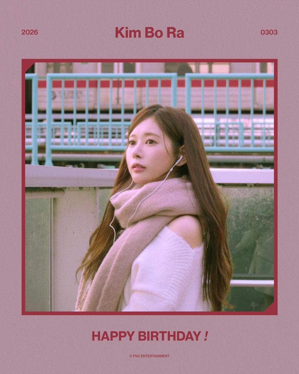 FNC Ent. tweet media