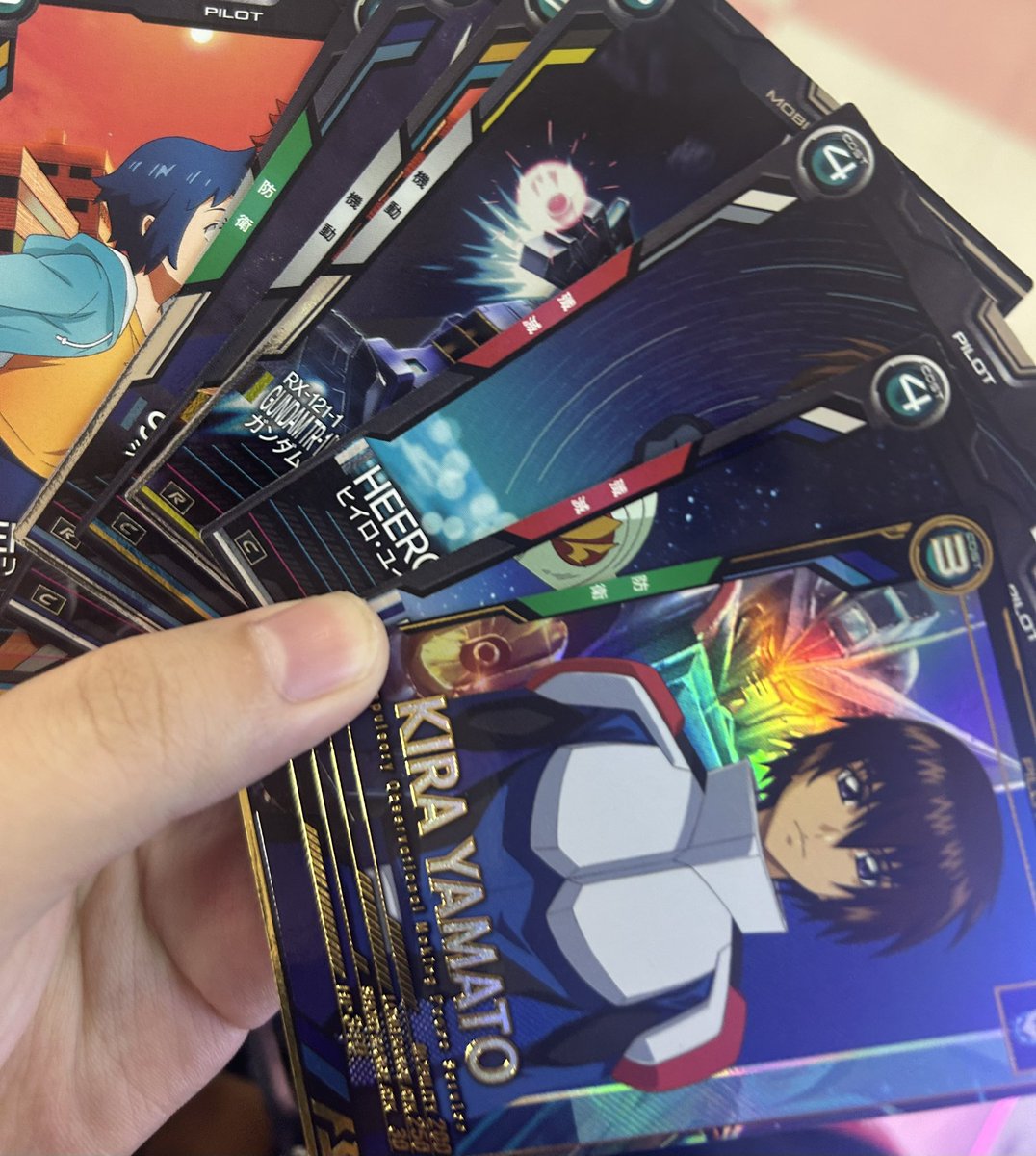 Post by カゲサメ on X: マチュ、無し