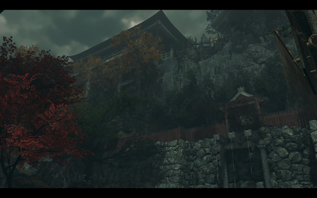 「鬼武者」シリーズ公式 tweet media