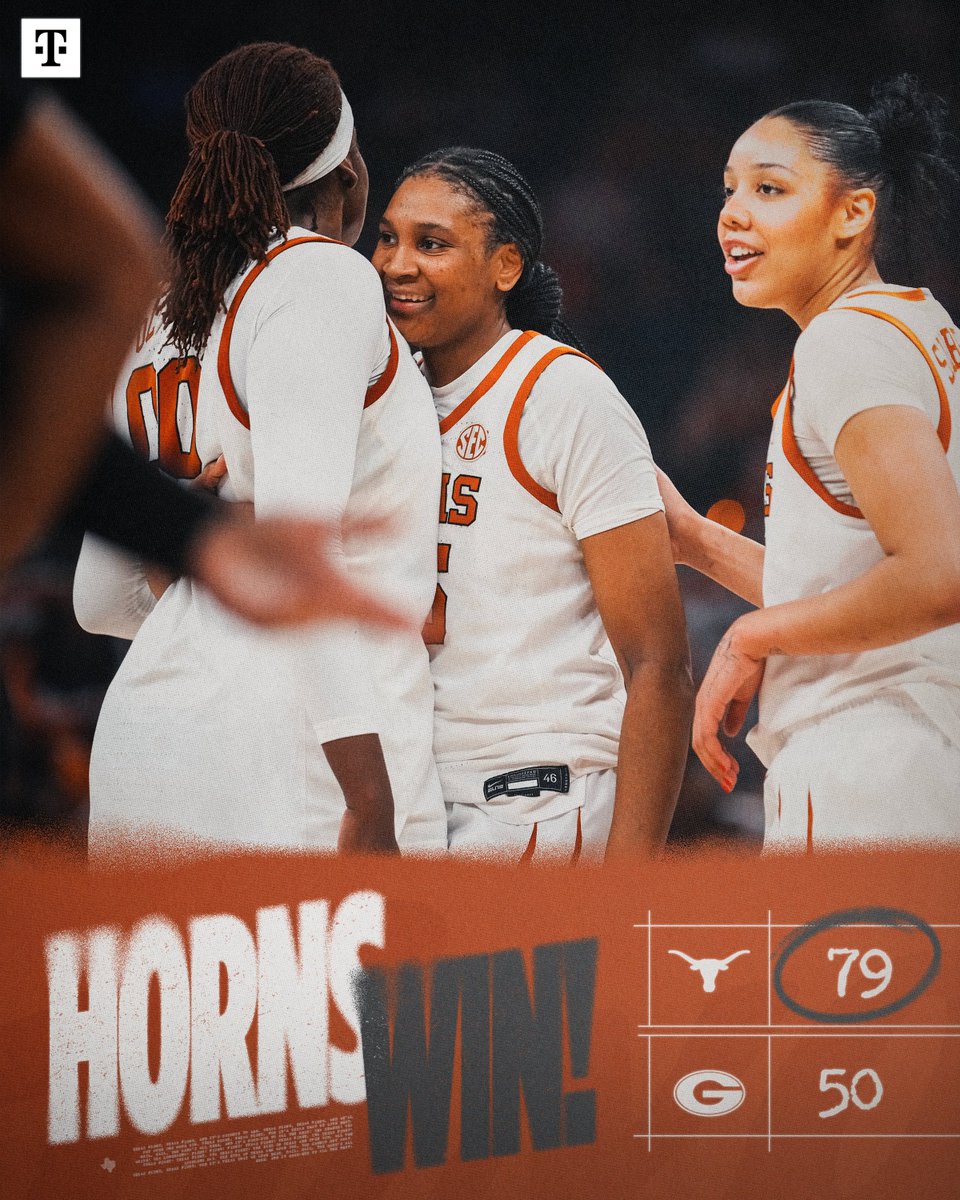 TexasWBB's tweet photo. undefeated home season 🤘

#HookEm https://t.co/5LyuylJrKH
