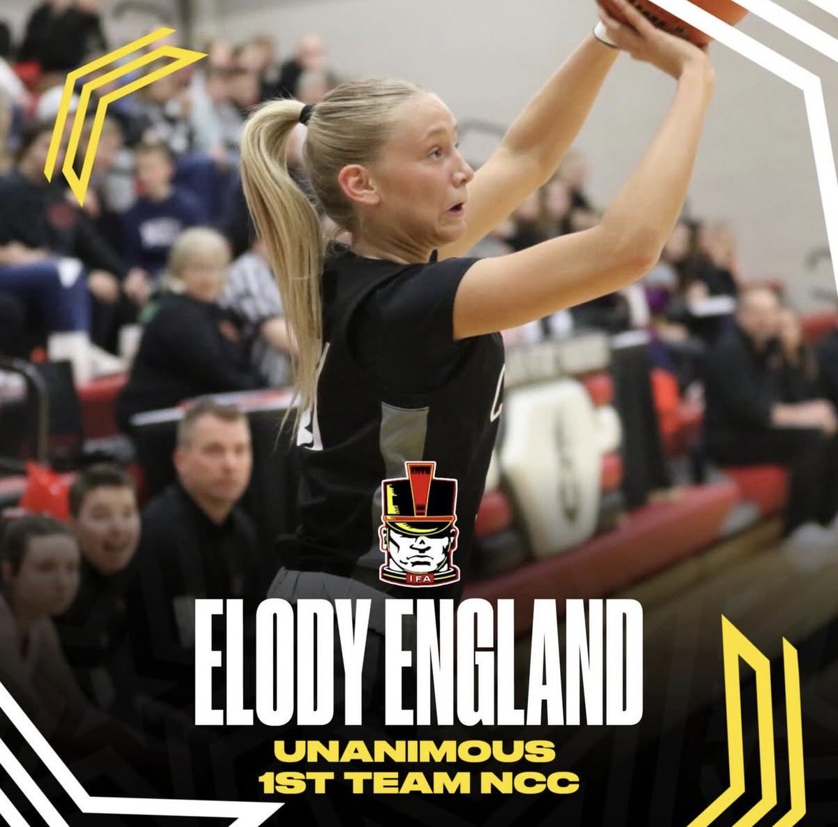 Elody England tweet media