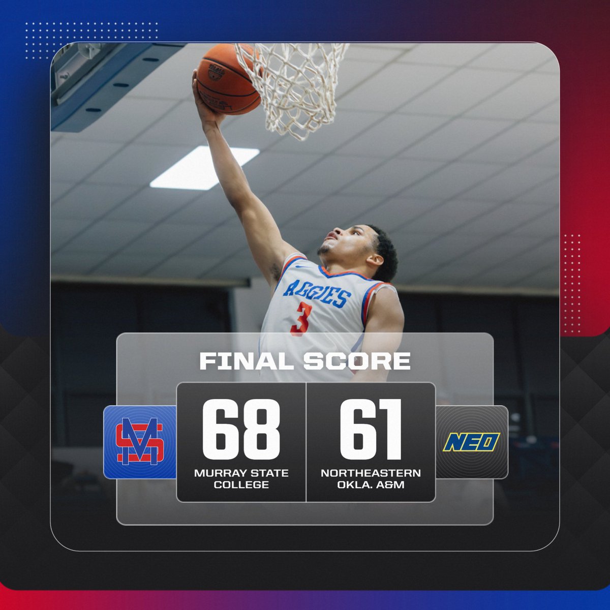 Murray State Men’s Basketball tweet media