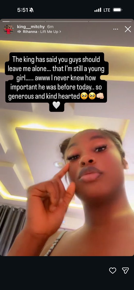 Oyindamola🙄 tweet media