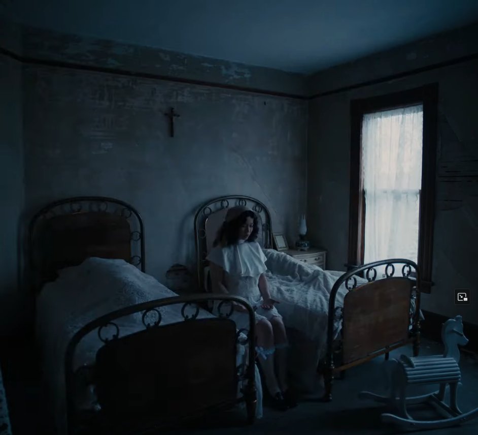 'If I Leave' by Mitski.