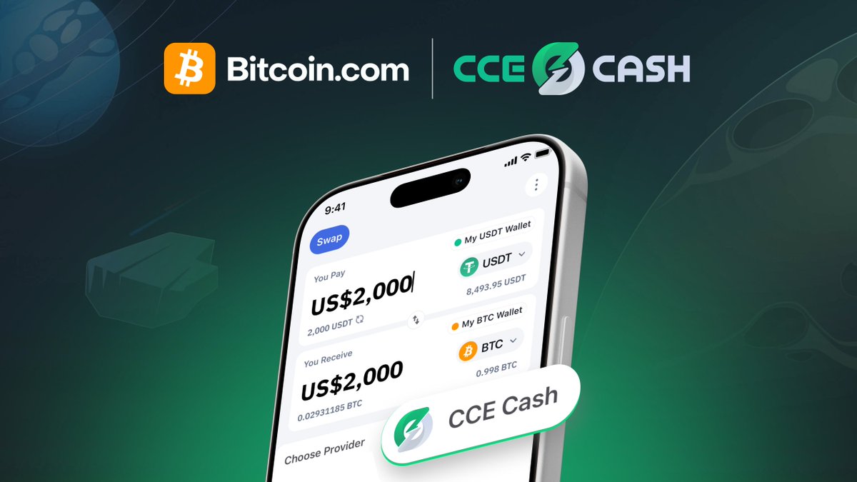 Bitcoin.com tweet media