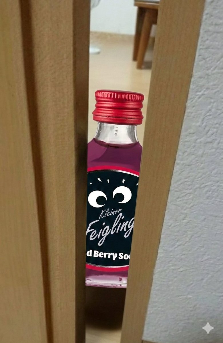 クライナーファイグリング【公式】 (@KleinerJp) / Posts / X