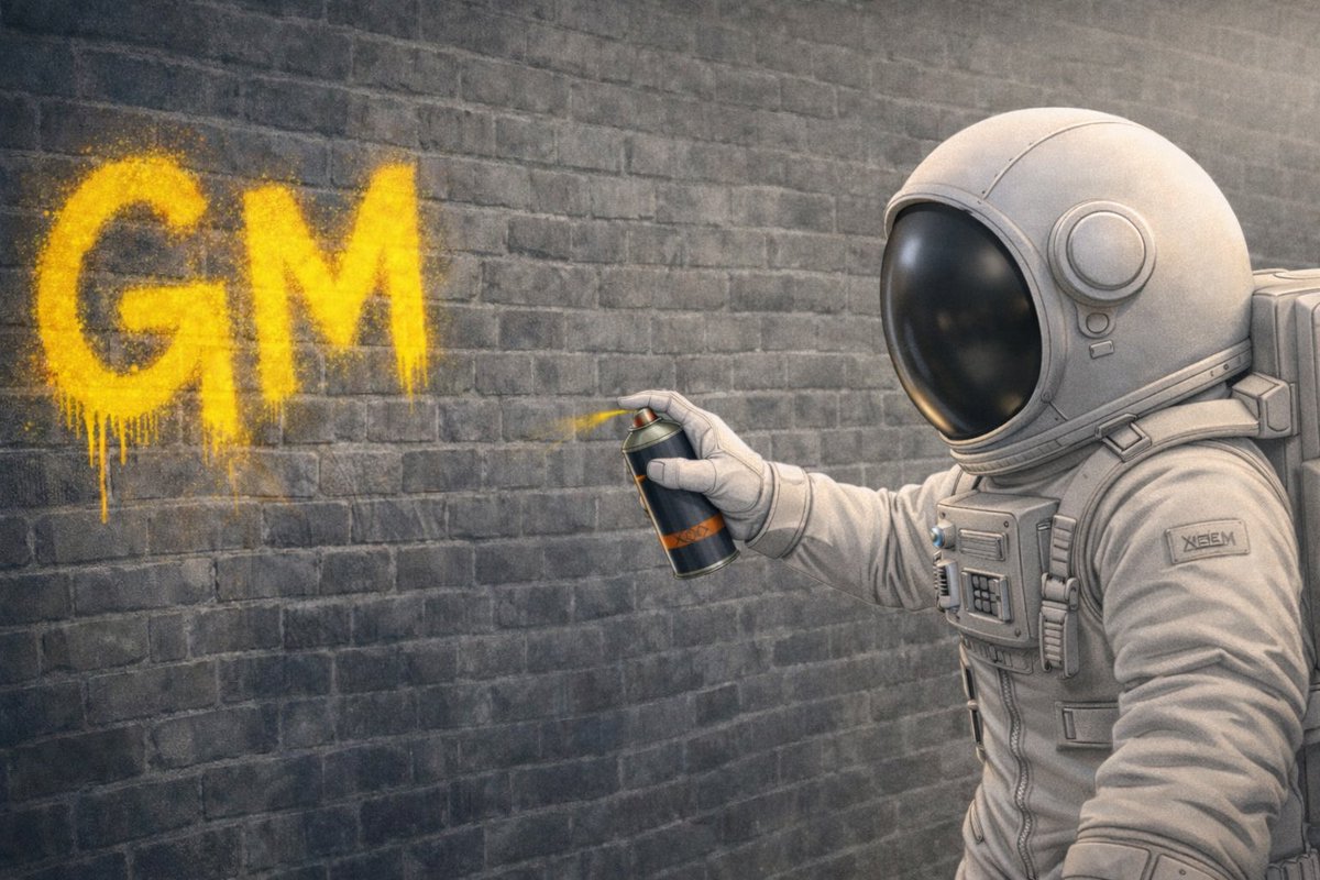 Astronaut 👨‍🚀 tweet media