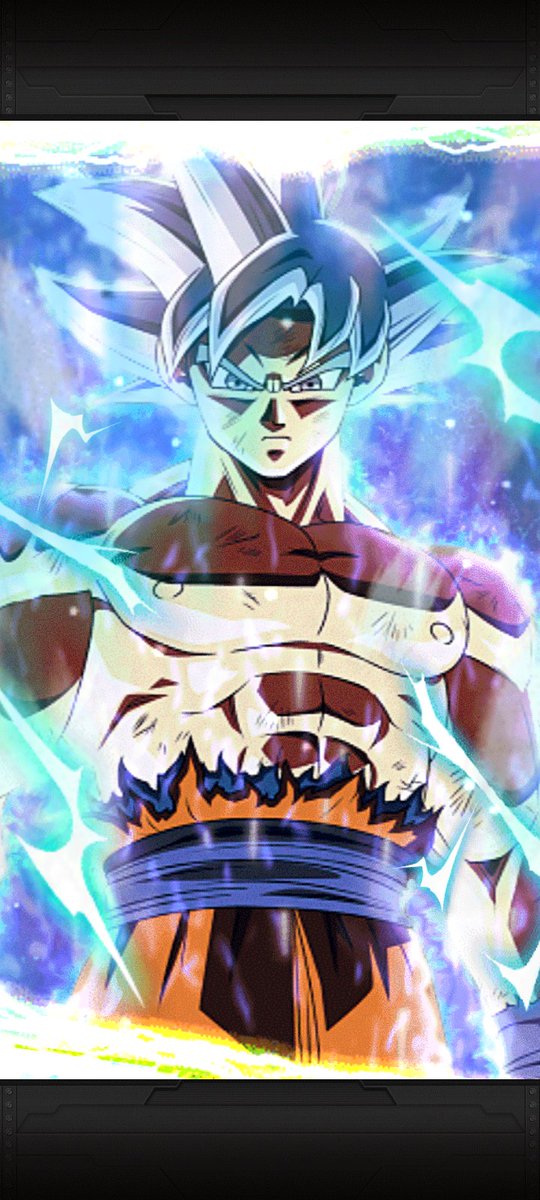 Shawn #THANKYOUTORIYAMA tweet media