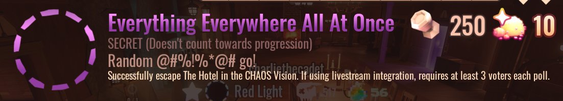 Mal / Ivy ✦ Daily Doors Arc ✿ Ƹ̵̡Ӝ̵̨̄Ʒ 🖤 tweet media