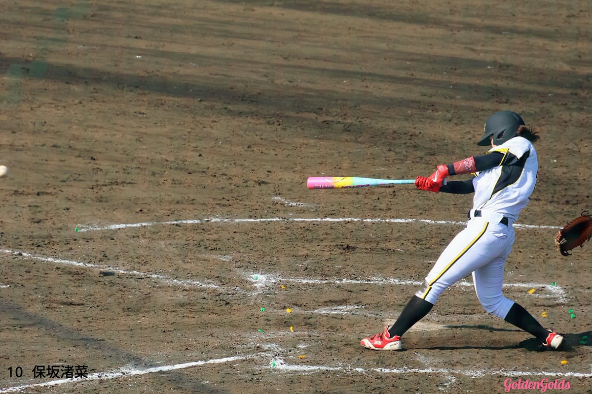 GGolds_Inashiki's tweet photo. オープン戦のお知らせ。
女子と男子の試合が稲敷市桜川球場であります。
球場前の掲示板には選手のプロフィールや後援会募集などが、今年はオリジナル日傘が会員特典に付きます!
4月の入会時期に是非。
社会人野球 女子野球
茨城ゴールデンゴールズ https://t.co/8eV6J5CJfq