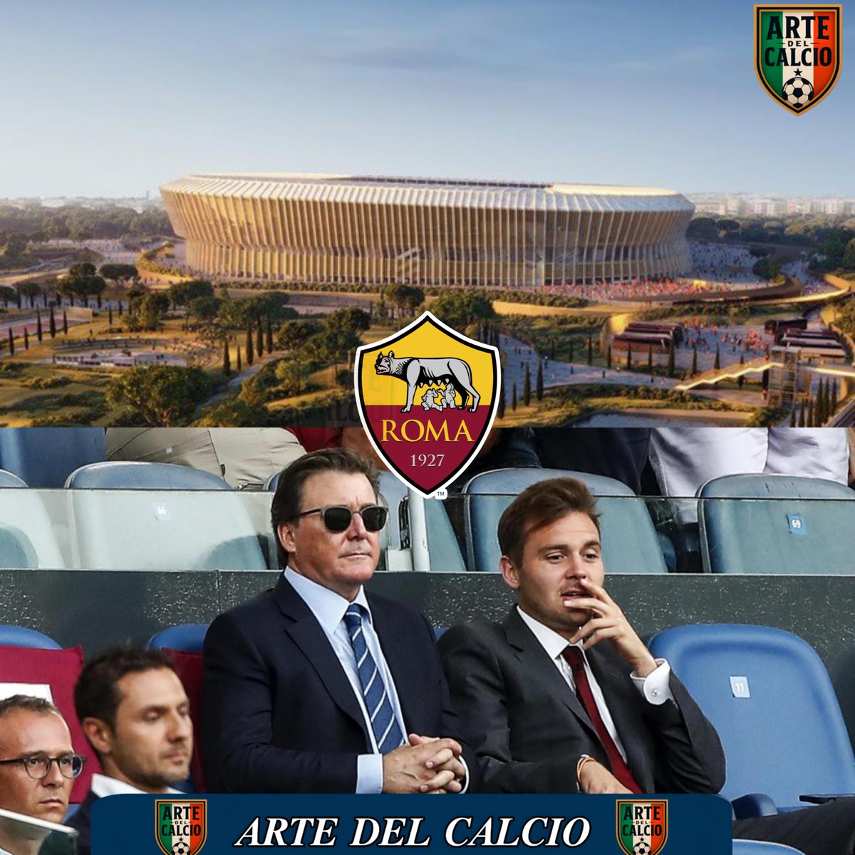 Arte Del Calcio tweet media