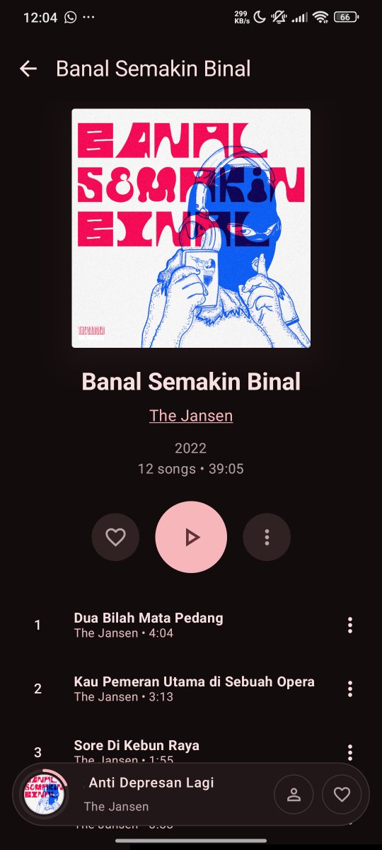 matisengsara's tweet photo. Menurut gua ini album punk yang revolusioner kerena album ini bisa membuat genre punk jadi mainstream lagi. https://t.co/WRmFEjagsD