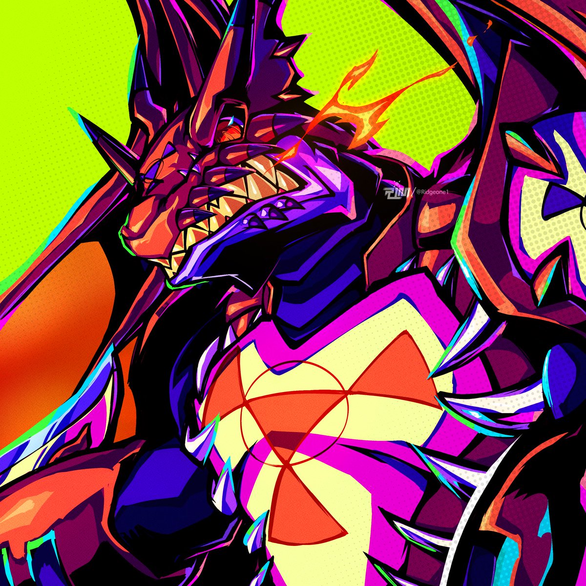 🔶 R1M 🔶 tweet media