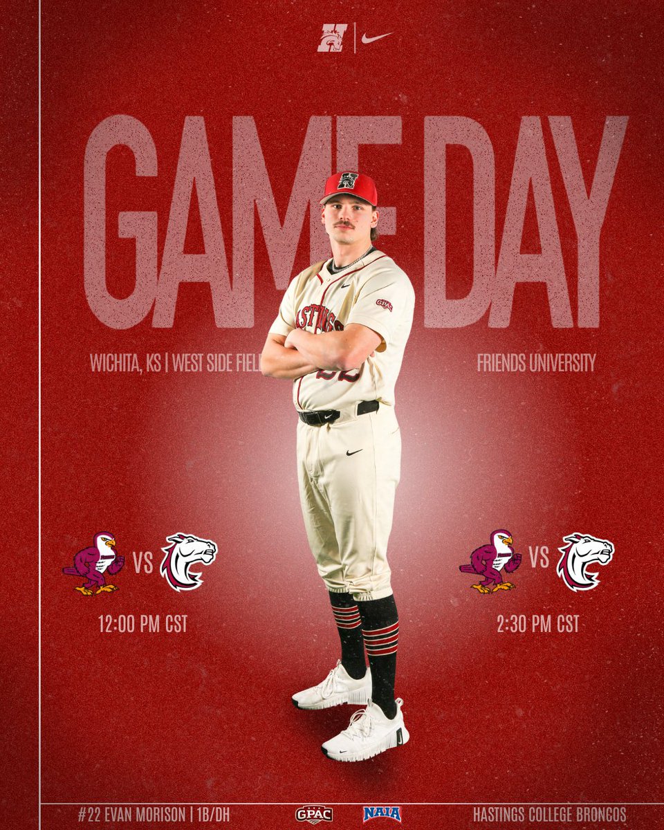 Hastings Baseball tweet media