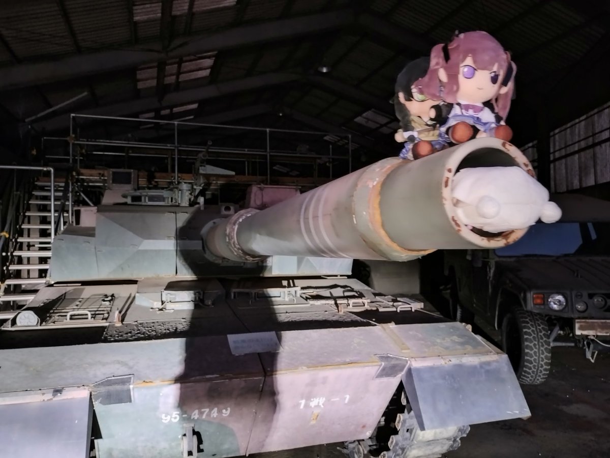 殺伐としたTLに突然意味わからない画像を叩きつける