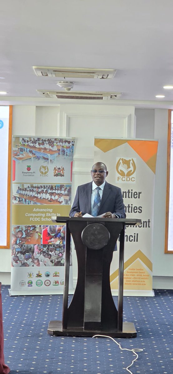 Deputy Governor Dr.James Lowasa tweet media