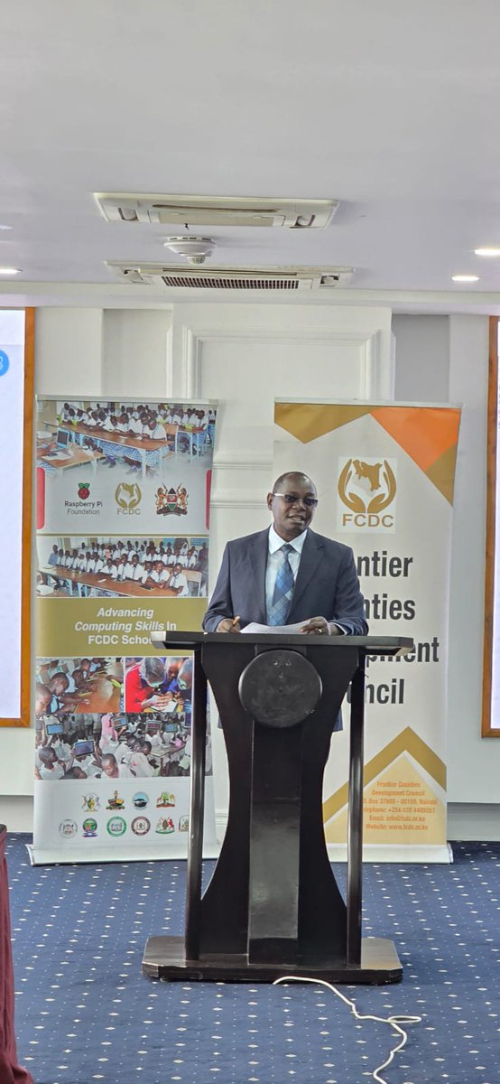 Deputy Governor Dr.James Lowasa tweet media