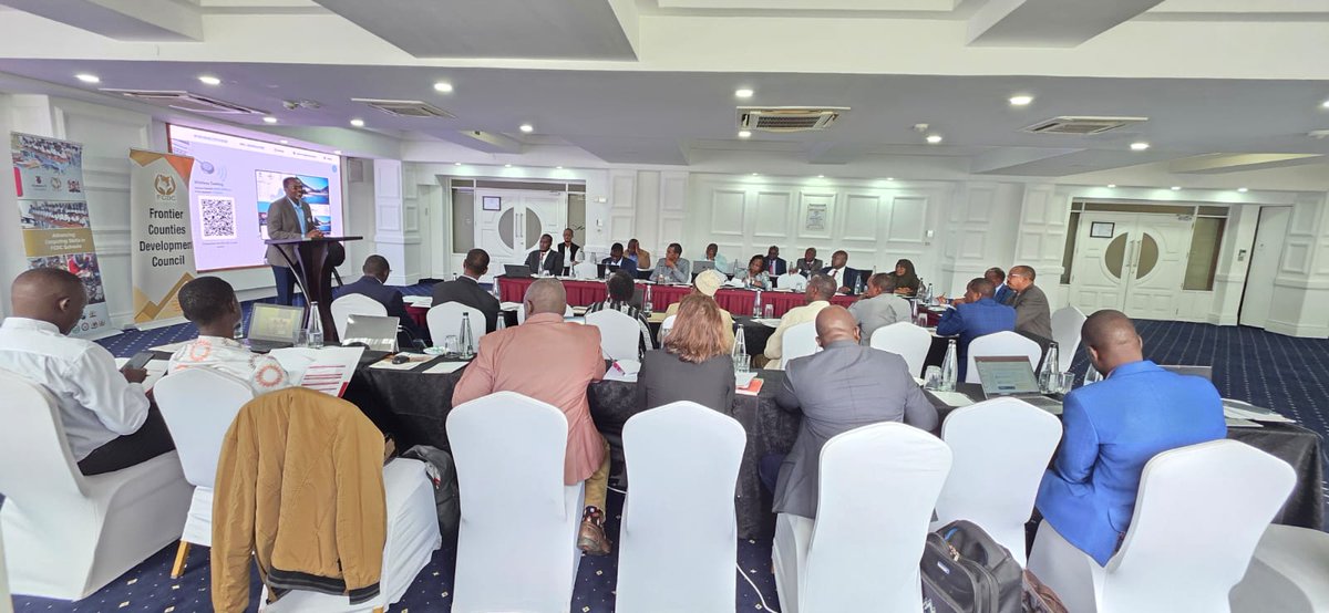 Deputy Governor Dr.James Lowasa tweet media