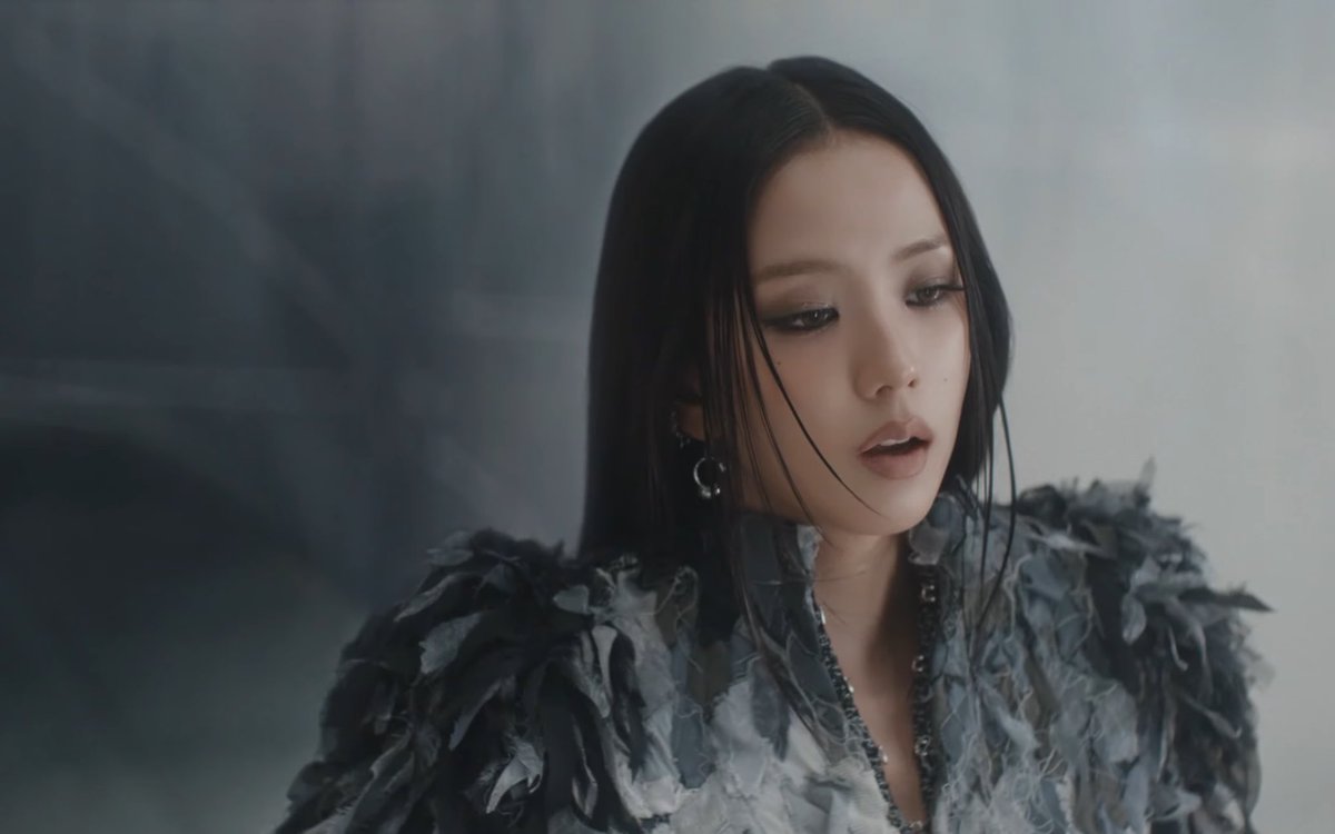 spiderjsoo's tweet photo. Los visuales de Blackpink son increíbles 

DEADLINE OUT NOW
#DEADLINEWillMakeYouGO 
#BLACKPINKDEADLINE https://t.co/SuN8Y0QtaX