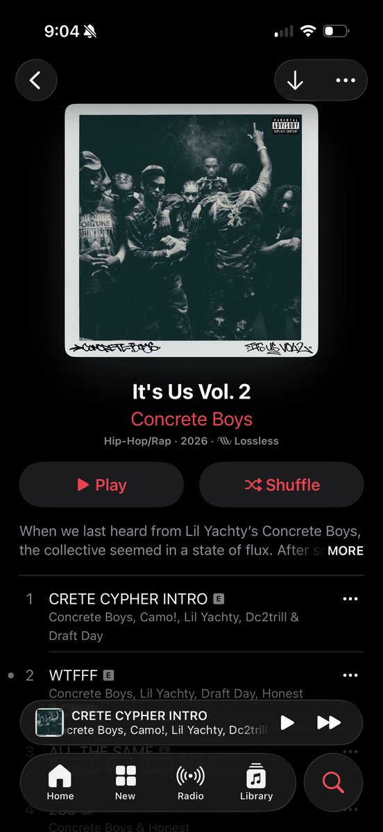 Drank Baby tweet media