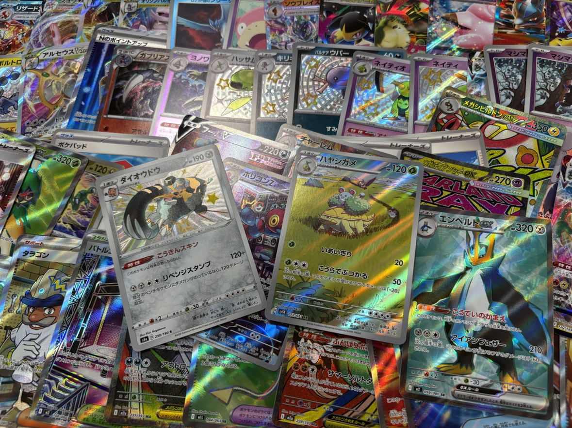【ポケカ開封係団長様注文品】銀貨3点おまとめ 商品情報】#ポケモンカード 33円ストレージコーナーに沢山カード追加