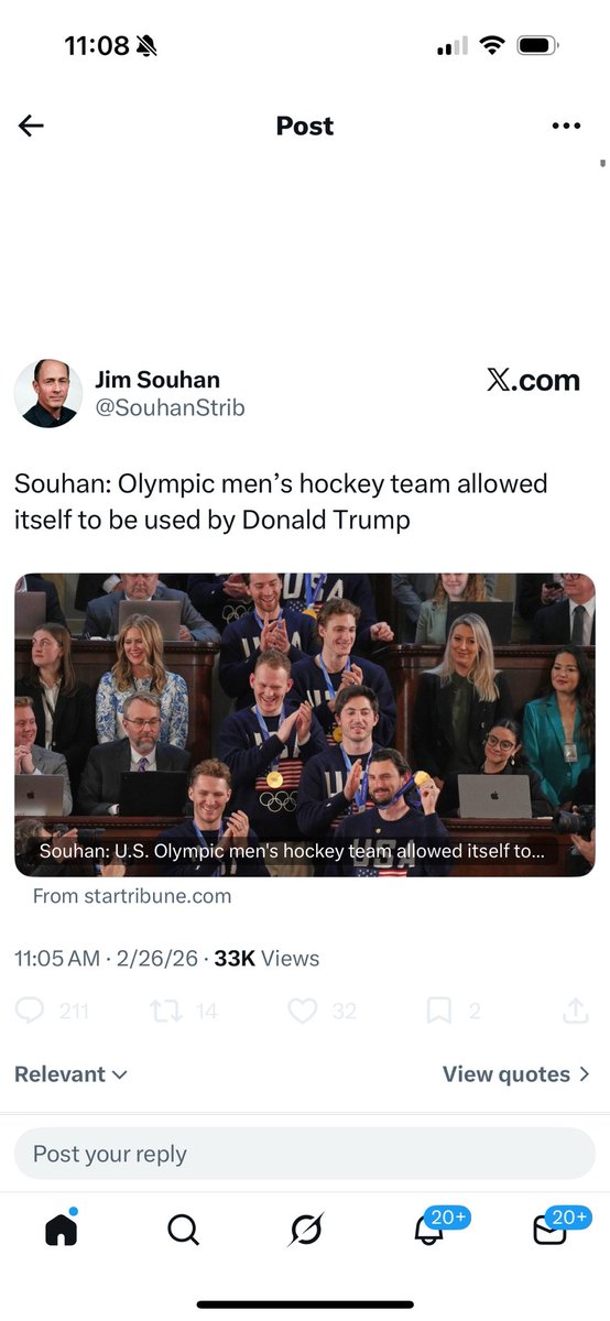 Clay Travis tweet media