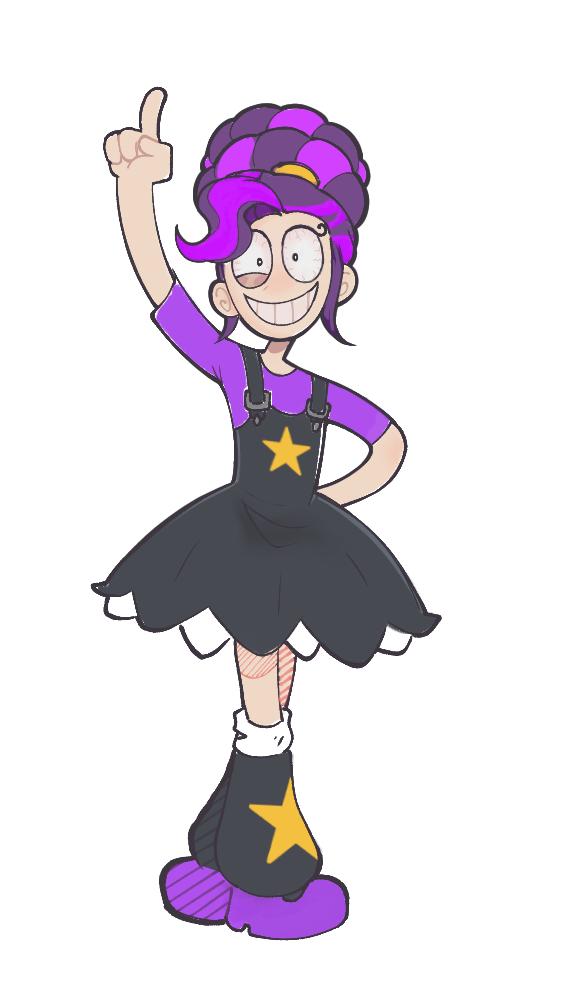 #lilylovebraids #PoppyPlaytime