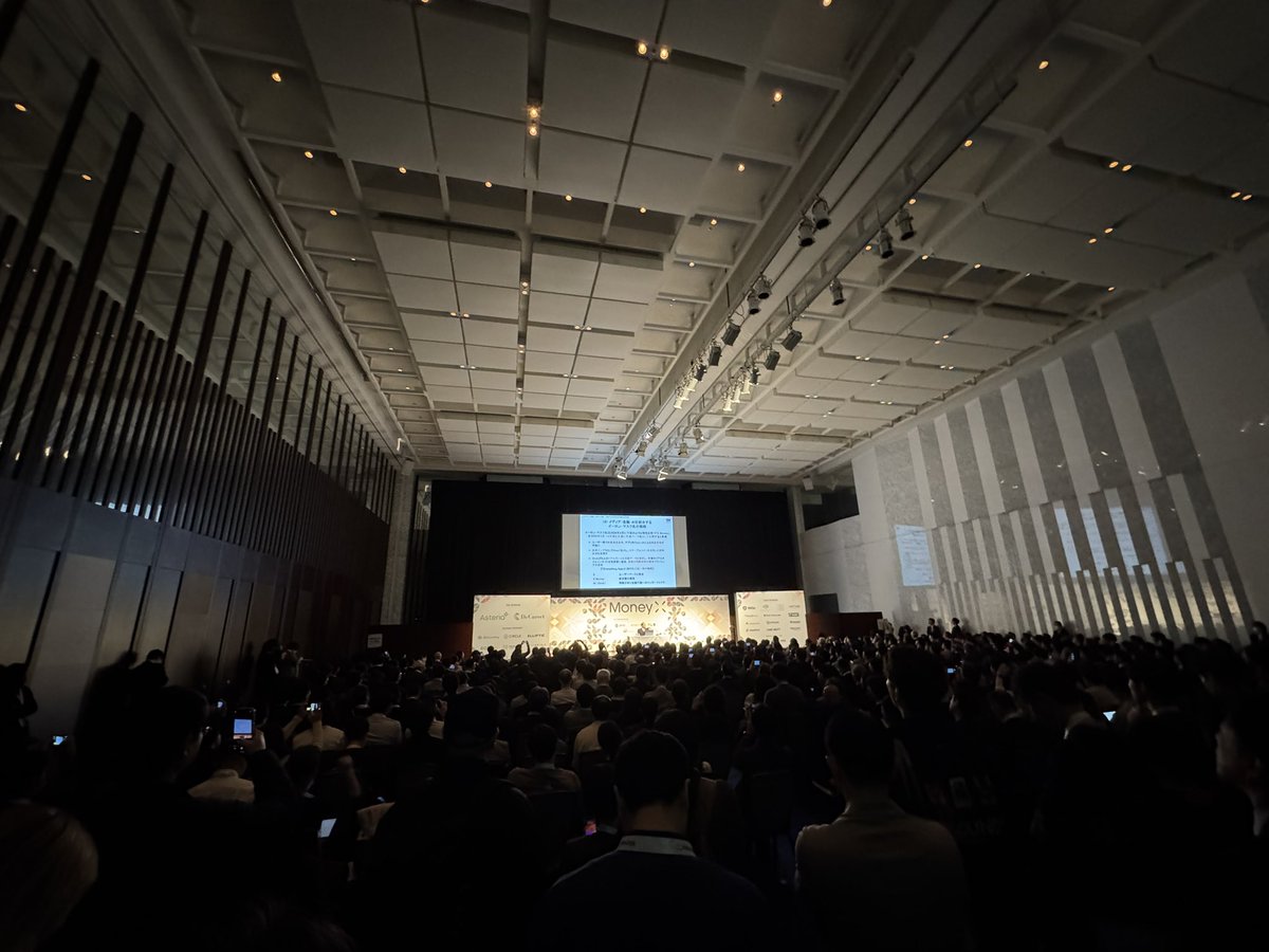 Ryo Sakai | WebX CEO tweet media