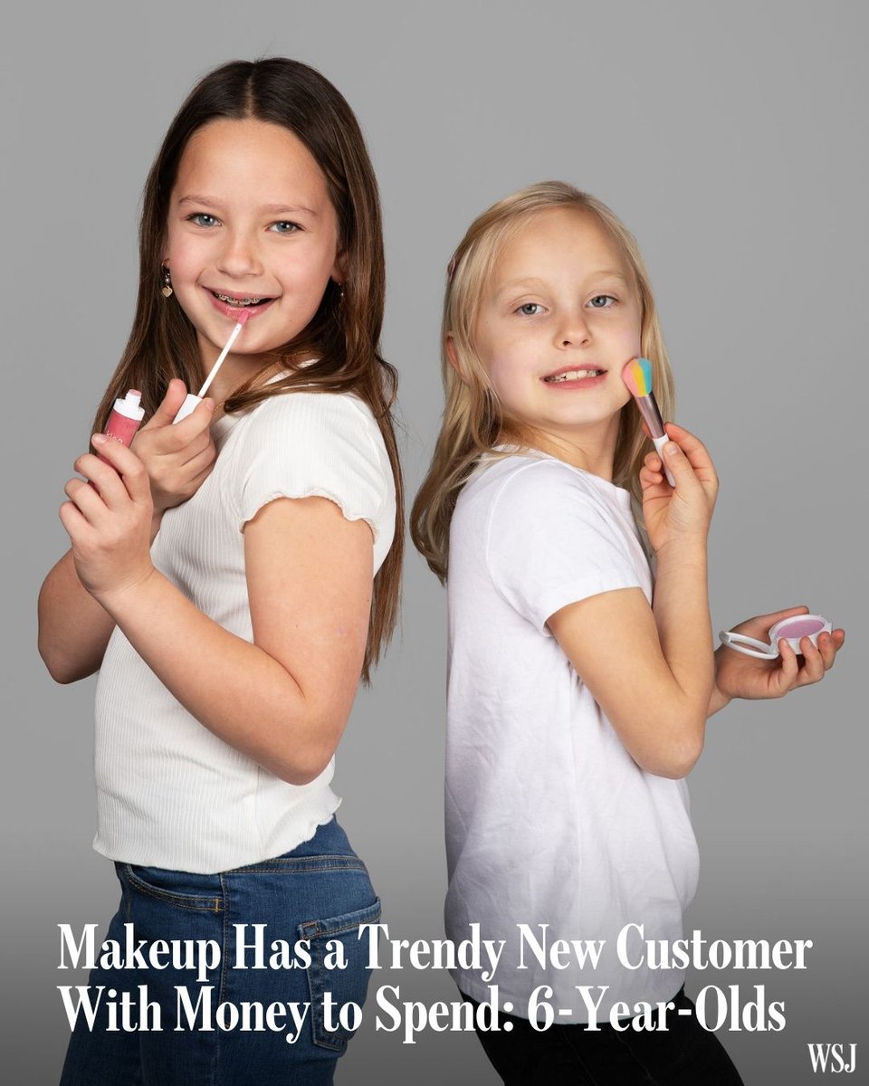 The Wall Street Journal tweet media