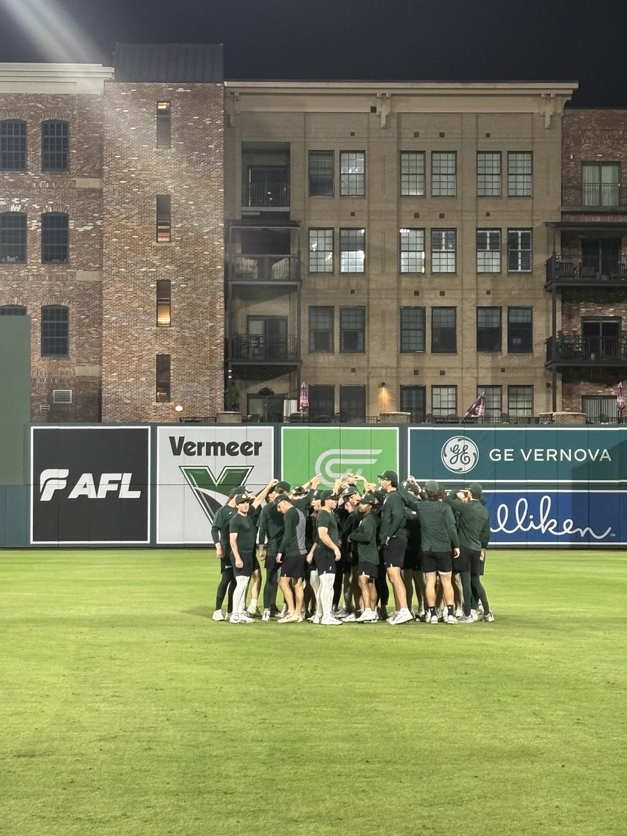 Michigan State Baseball tweet media