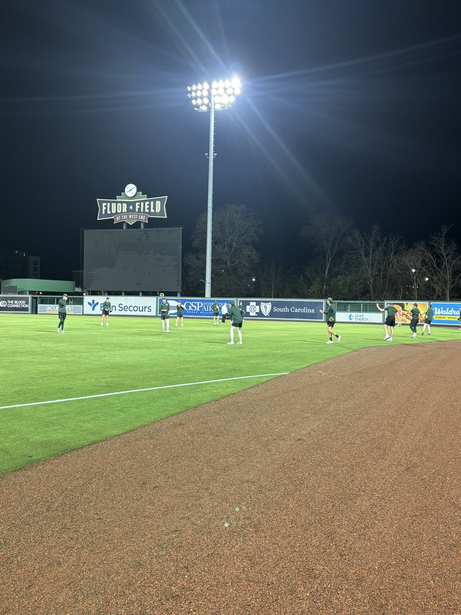 Michigan State Baseball tweet media