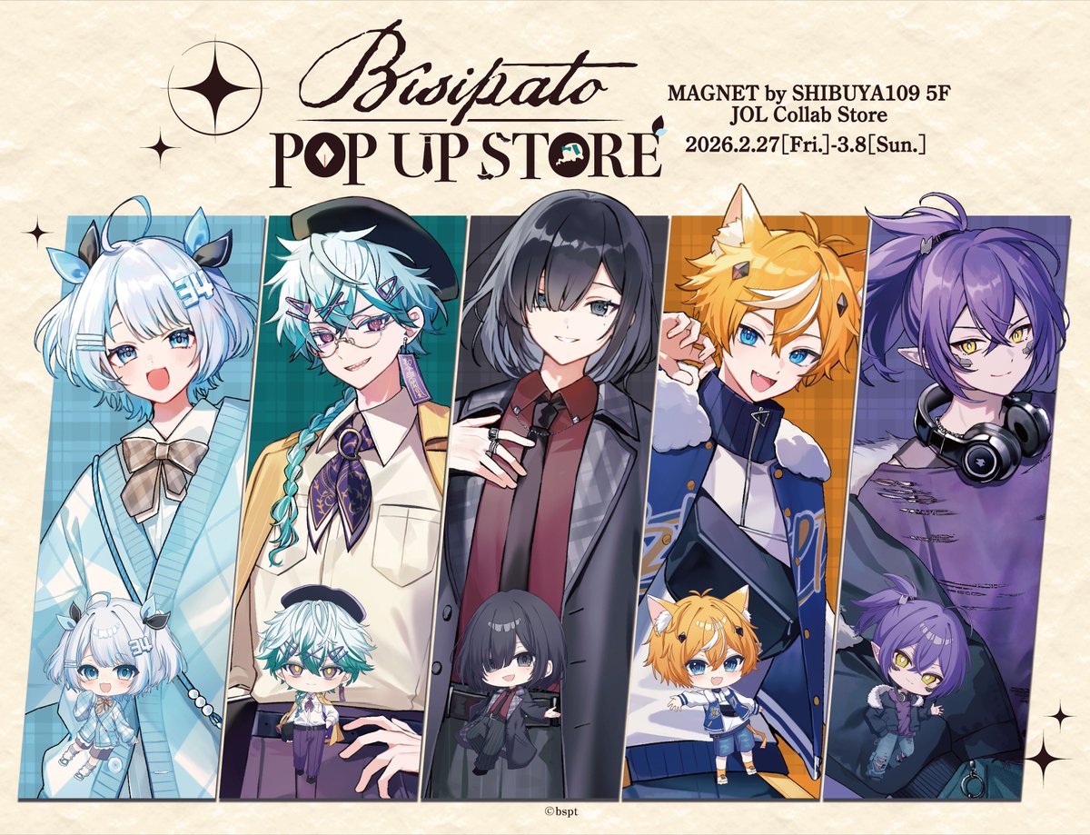 幽凪こなた ✖︎👻 びじぱと (@k0a0t) / Posts / X