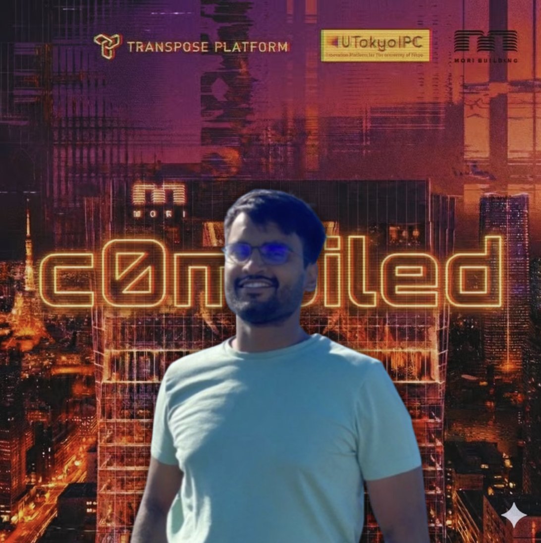 Post by Shinnosuke Nakano on X: 参加します！