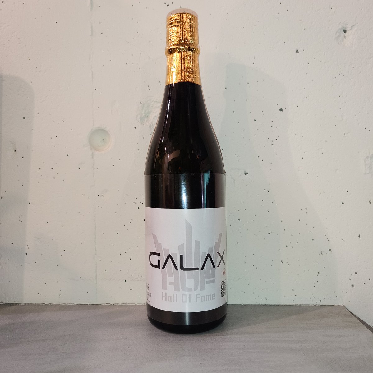 GALAX JAPAN tweet media