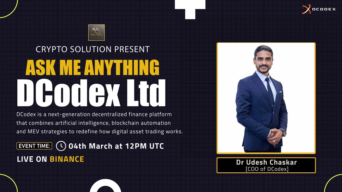 Crypto Solution tweet media