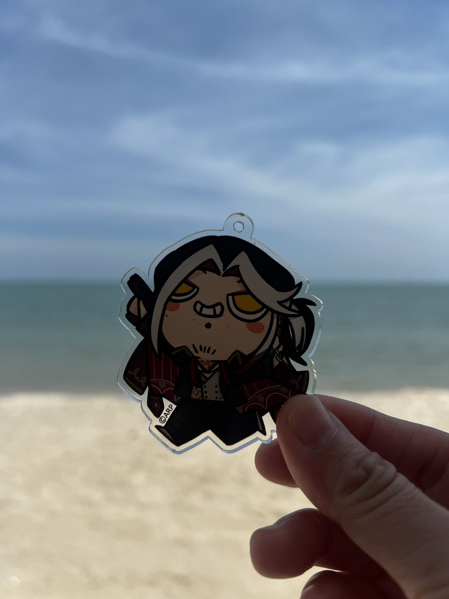 มาฟังเสียงคลื่นทางนี้กับน้องก่อนนะ

 #DailyWithMaglets