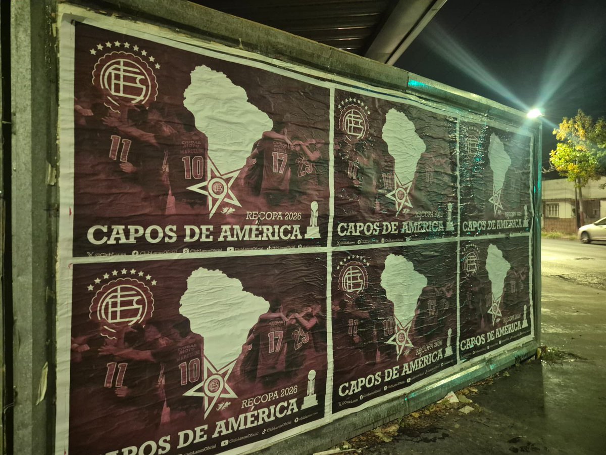 Hernan Arboleya tweet media