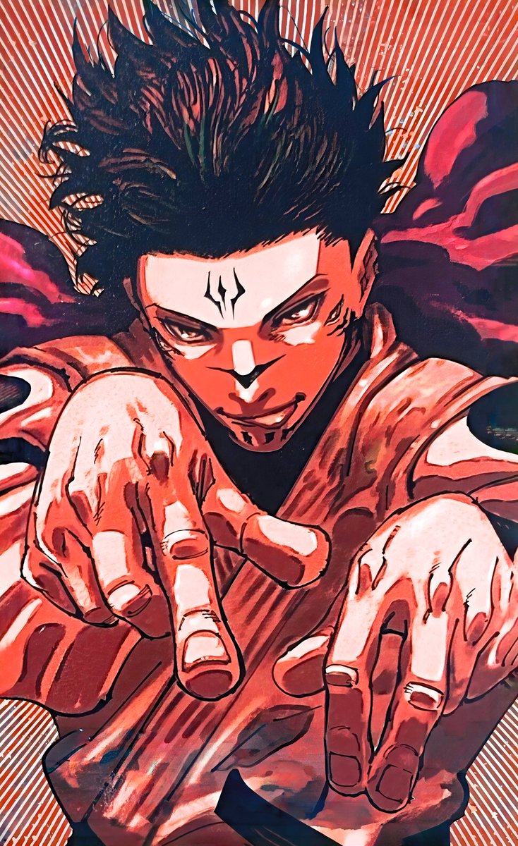 Komix Bro | 4K Wallpapers & Textless Posters! tweet media