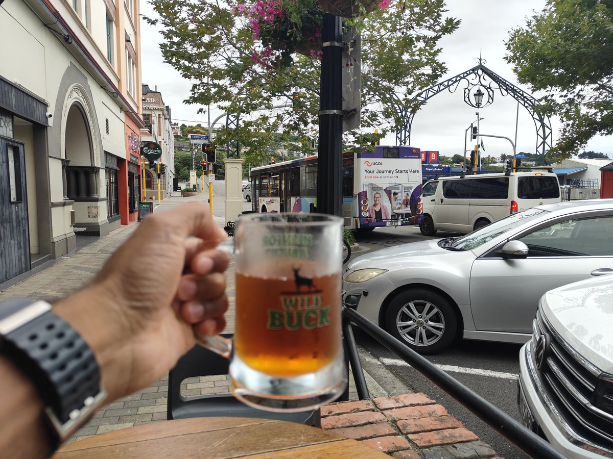 Hebert Banhire tweet media