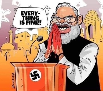 "BIG BREAKING"
Godhra Gaza is an ally who never tires of drinking human blood 💔
#ModiInIsrael  #T20WorldCup 
#IsraelTerroristState