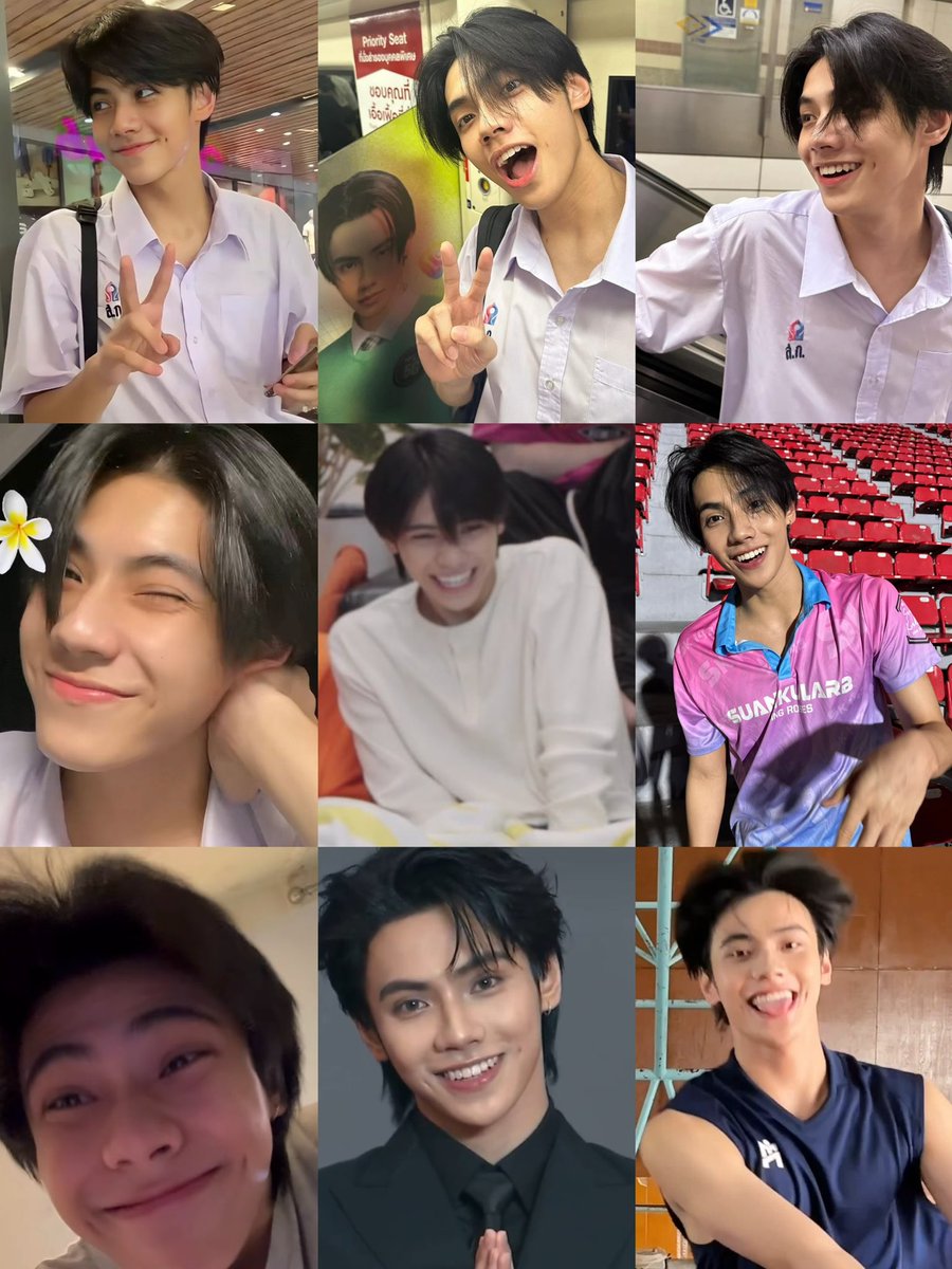 คุณแม่รักน้องภีม🤍 ยิ้มเย้อๆ ถ้าน้องเหนื่อยก็ขอให้เหนื่อยบนความสุขนะครับ🫳🏻🐶