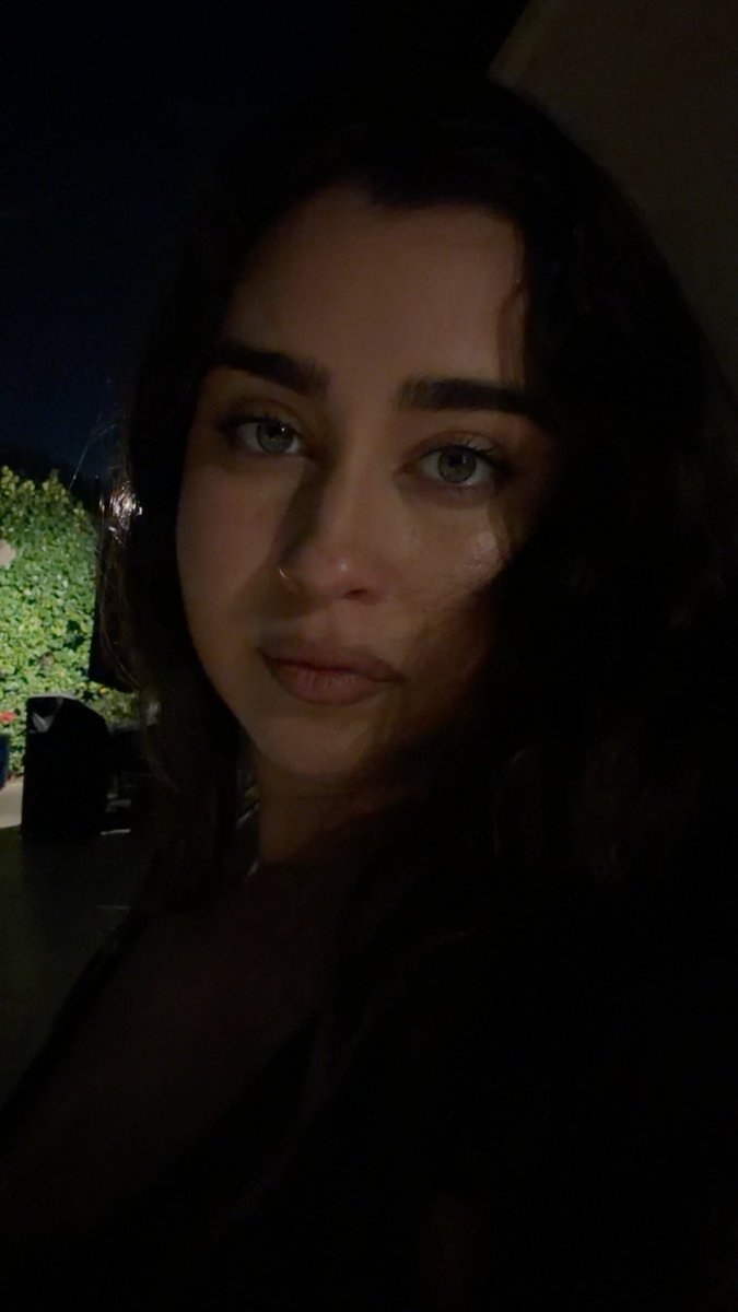 Lauren Jauregui Perú tweet media
