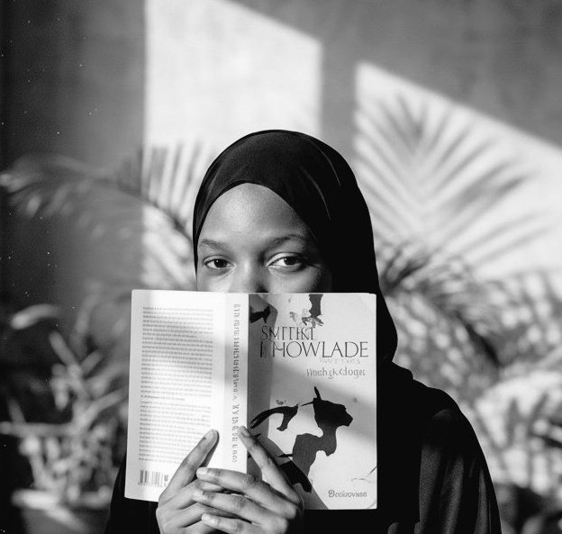 According to gregorian, I'm +1 today.
According to reality, I'm -1 today.

2002-2026, it was never luck. It's been Allah. It's still Allah, and it will be Allah always.