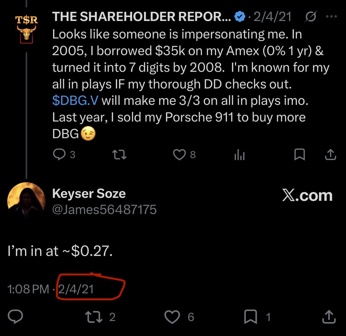 Keyser Soze tweet media