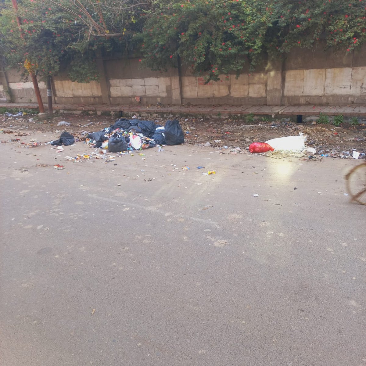 Laxmikant Sharma tweet media