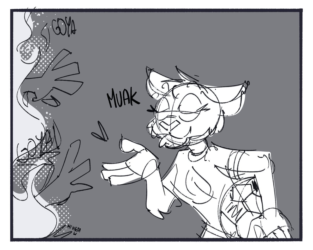 Michi | VisualRadi0 tweet media