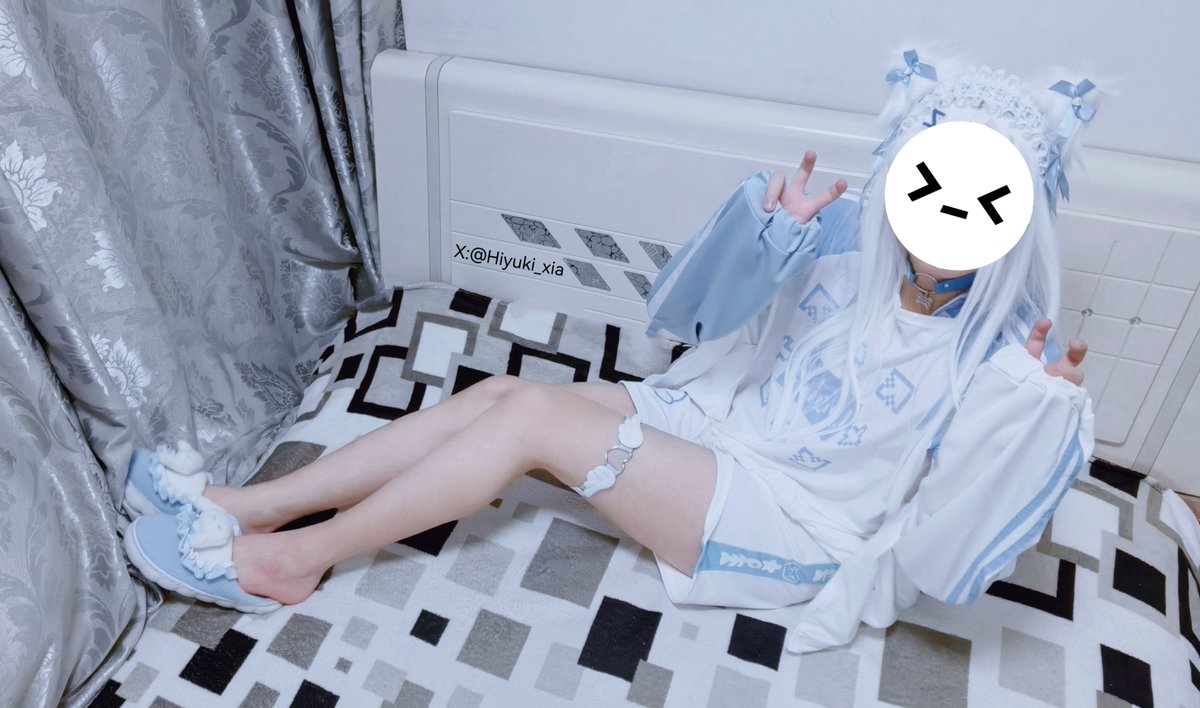 Hiyuki夏 tweet media